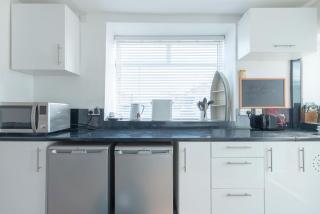 Bakers House - 4 Bedrooms - Parking for 3 cars - Dogs welcome - 3