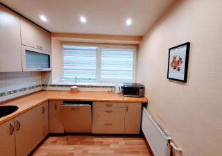 SPACIOUS Apartment in the SUN CITY - 1