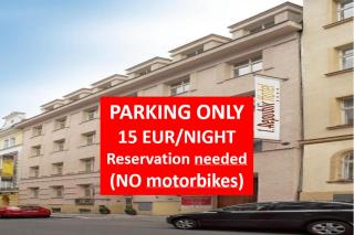 1.Republic Hotel - Praga - 0