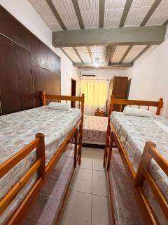 Casa particular en el centro - 1