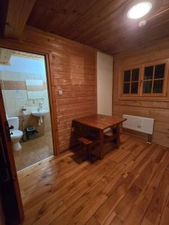 Schronisko Koliba Politechniki Warszawskiej - 4