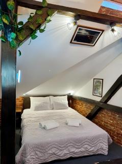 Hedonia Luxury Rooms - 1