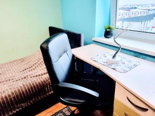 SPACIOUS Apartment in the SUN CITY - 7