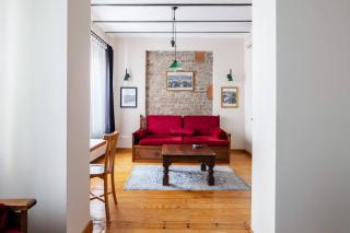 Galata Tower 2BD2Bath Authentic Gem! #412 - 0