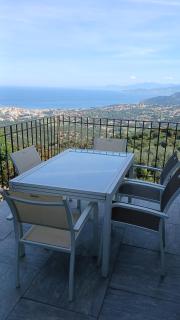 Maison de village 3 chambres vue mer - 3