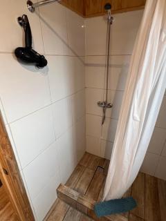 Cabañas BERGHAUS - 5