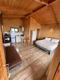 Cabañas BERGHAUS - 7