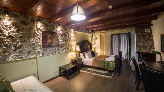 Archontopetra Boutique Hotel - 9