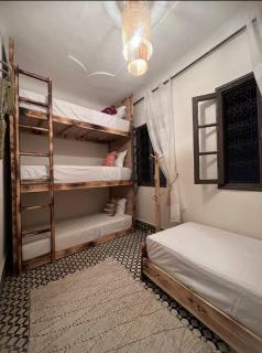 Riad Nomad - Marrakech - 8