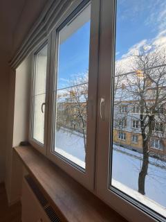 NAD ARKADAMI apartament centrum - 8