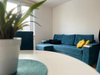 NAD ARKADAMI apartament centrum - 7