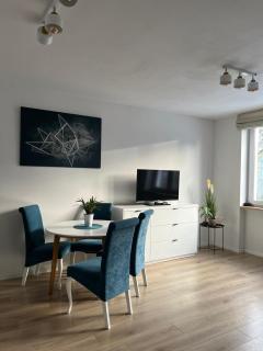 NAD ARKADAMI apartament centrum - 6