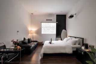 Chạm's Hotel & Homestay - 3