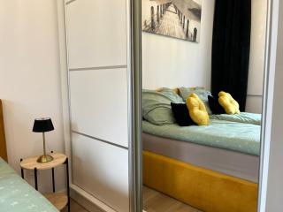 NAD ARKADAMI apartament centrum - 3