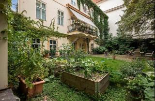 LUXURY Apartman 2 min CHARLES BRIDGE - 9