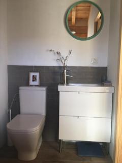 Estudio con jardín en Añisclo, Parque Nacional Ordesa - 7