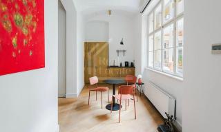 LUXURY Apartman 2 min CHARLES BRIDGE - 4