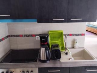 Ferienwohnung Sowade - alle Wohnungen mit Bad und eigener Küche - 5