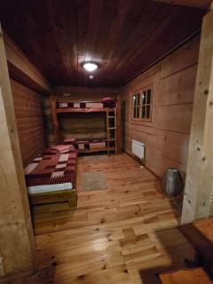 Schronisko Koliba Politechniki Warszawskiej - 6