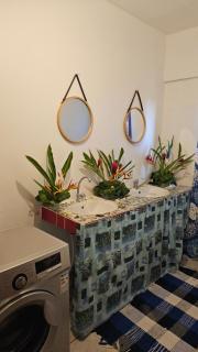 Le Pavillon des îles - 7