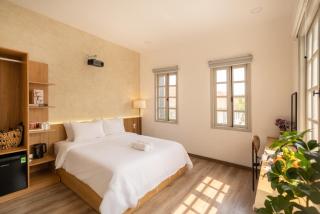 Chạm's Hotel & Homestay - 0