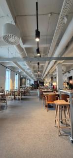 Private Double Room in Corner Building - 7