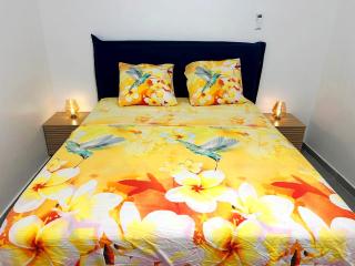 Belle petite maison Les Trois-Îlets - 3