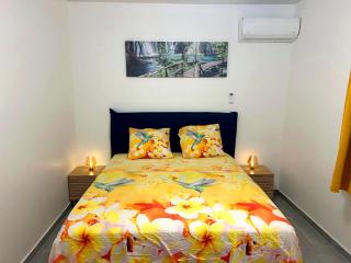 Belle petite maison Les Trois-Îlets - 1