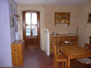 Gîte La mésange-bleue - vallée du Jabron - 3