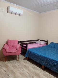 pousada familiar 200m BR 290 - 4