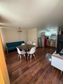 Departamento Providencia centrico - 6