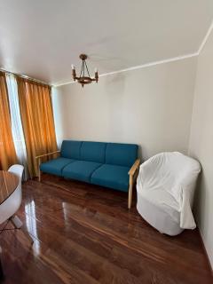 Departamento Providencia centrico - 5