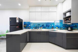 Ha Đo Centrosa Building , Ba Thang Hai street, distrist 10 - 2