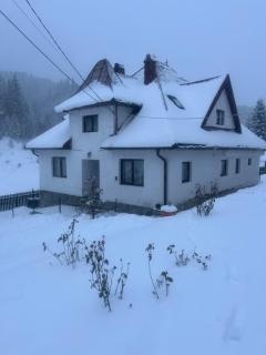 Pensiunea Valea Dorului - 9