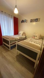 Adan Beach Garden Apartment - 9