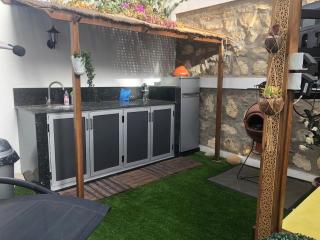 Adan Beach Garden Apartment - 6