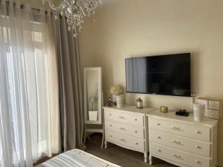 Adan Beach Garden Apartment - 1