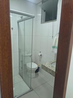 Equipped apartment in a great area of the city - 8