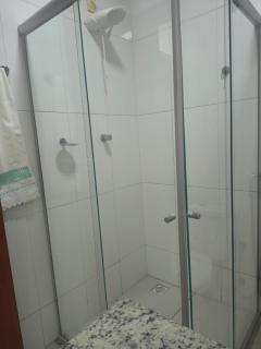 Equipped apartment in a great area of the city - 5