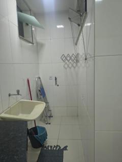 Equipped apartment in a great area of the city - 4