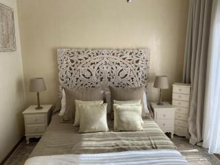 Adan Beach Garden Apartment - 3