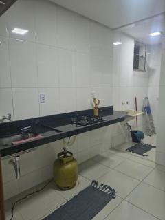 Equipped apartment in a great area of the city - 1