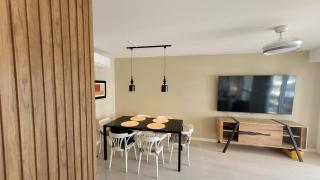 Exceptional apartment 100m from the sea with amenities - 6