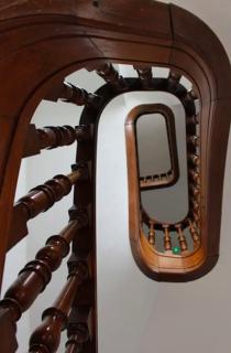 Chateau de Vincelles - 3