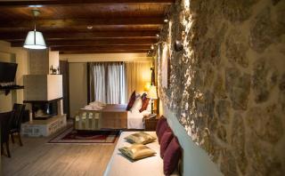 Archontopetra Boutique Hotel - 0