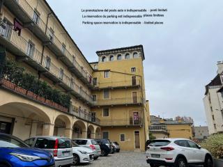 La Niniche - ex Belabri - 1