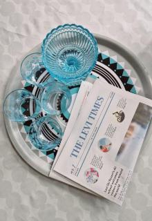 Levin Lumienkeli A6 - 6