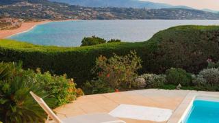 Villa RIVOLI , View sea 350 meter - 8