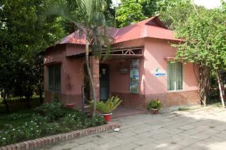 Rangamati Waterfront - 1