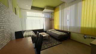 Ferienwohnung mit viel Platz - 1